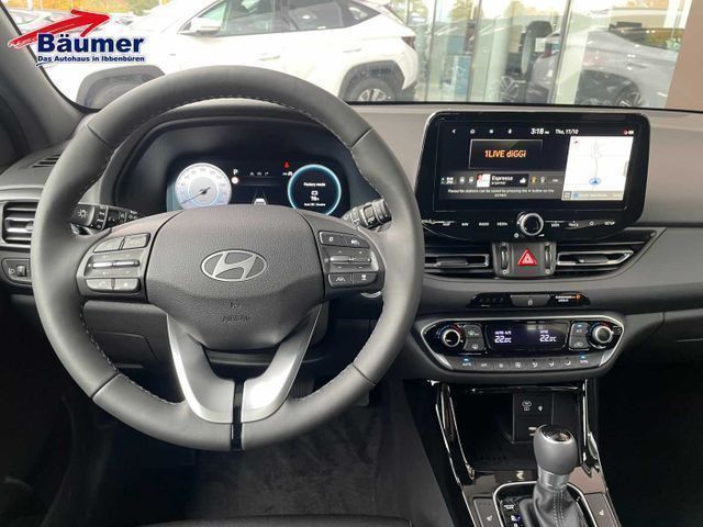 Hyundai i30 – Bild 15