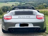 Porsche 997 GTS Cabrio 59 Tkm, 2.Hd. PZ-Service - Porsche 997: Gt2