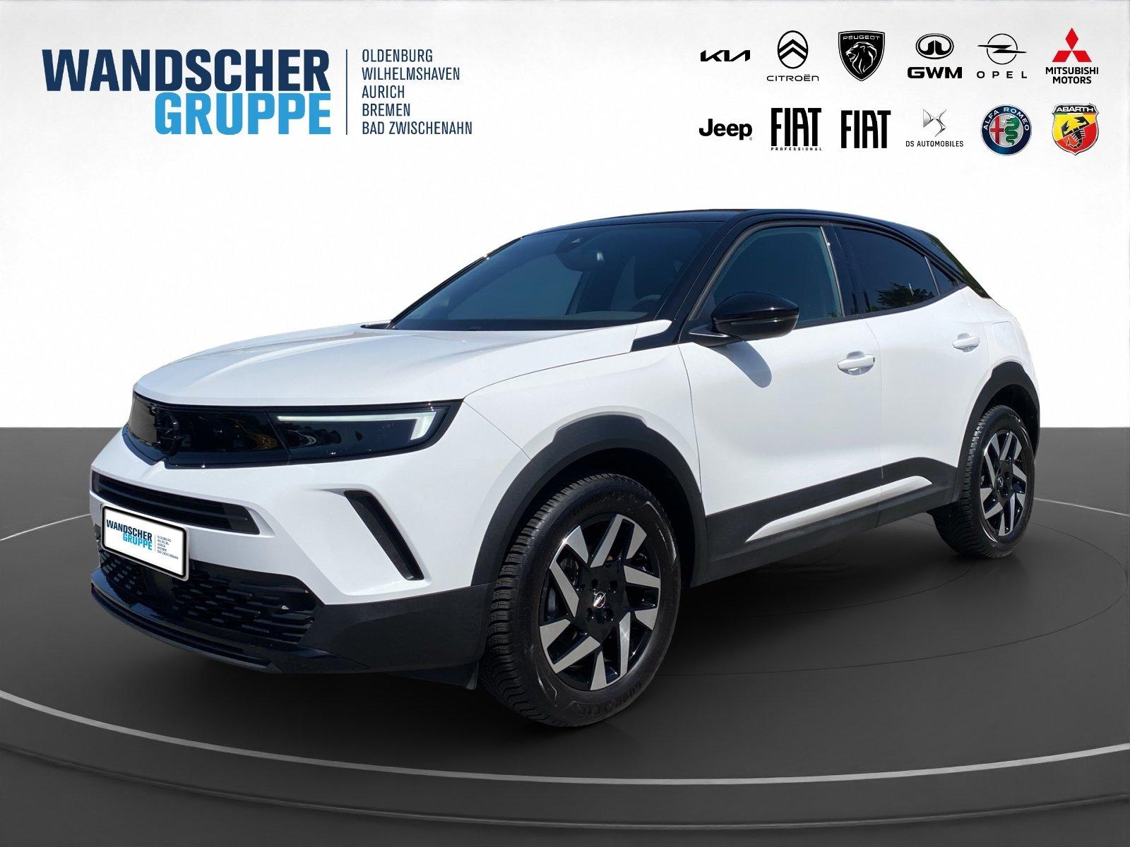 Opel Mokka GS Line 1,2 Turbo Carplay+SHZ+LHZ+RFK+LM