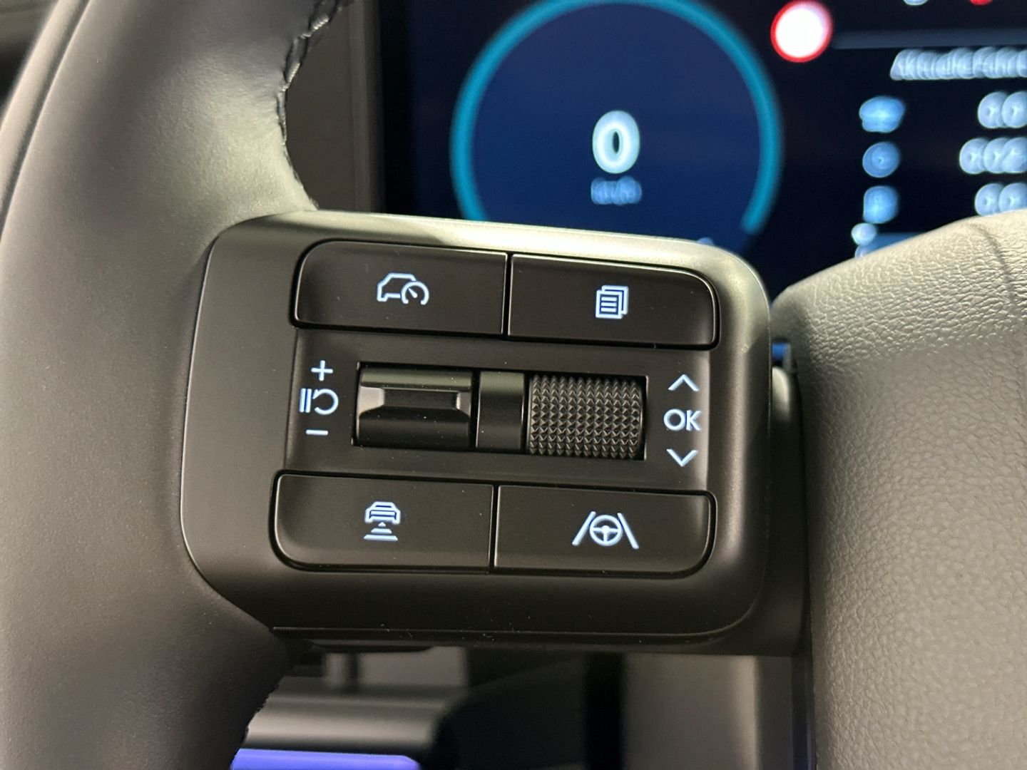 Hyundai SANTA FE - Bild 15