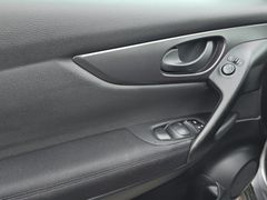 Nissan Qashqai 1.2 DIG-T Visia 4x2 (Euro 6)