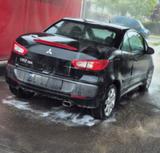 Mitsubishi Colt CZC 1.5 Turbo Turbo - Mitsubishi Colt: Czc Turbo