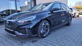 Hyundai i30 Kombi N-Line*Navi*LED*Shzg*PDC*Cam*18"ACC