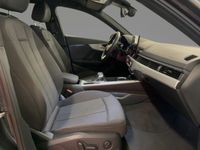 Audi A4 - Vorschau Bild 10