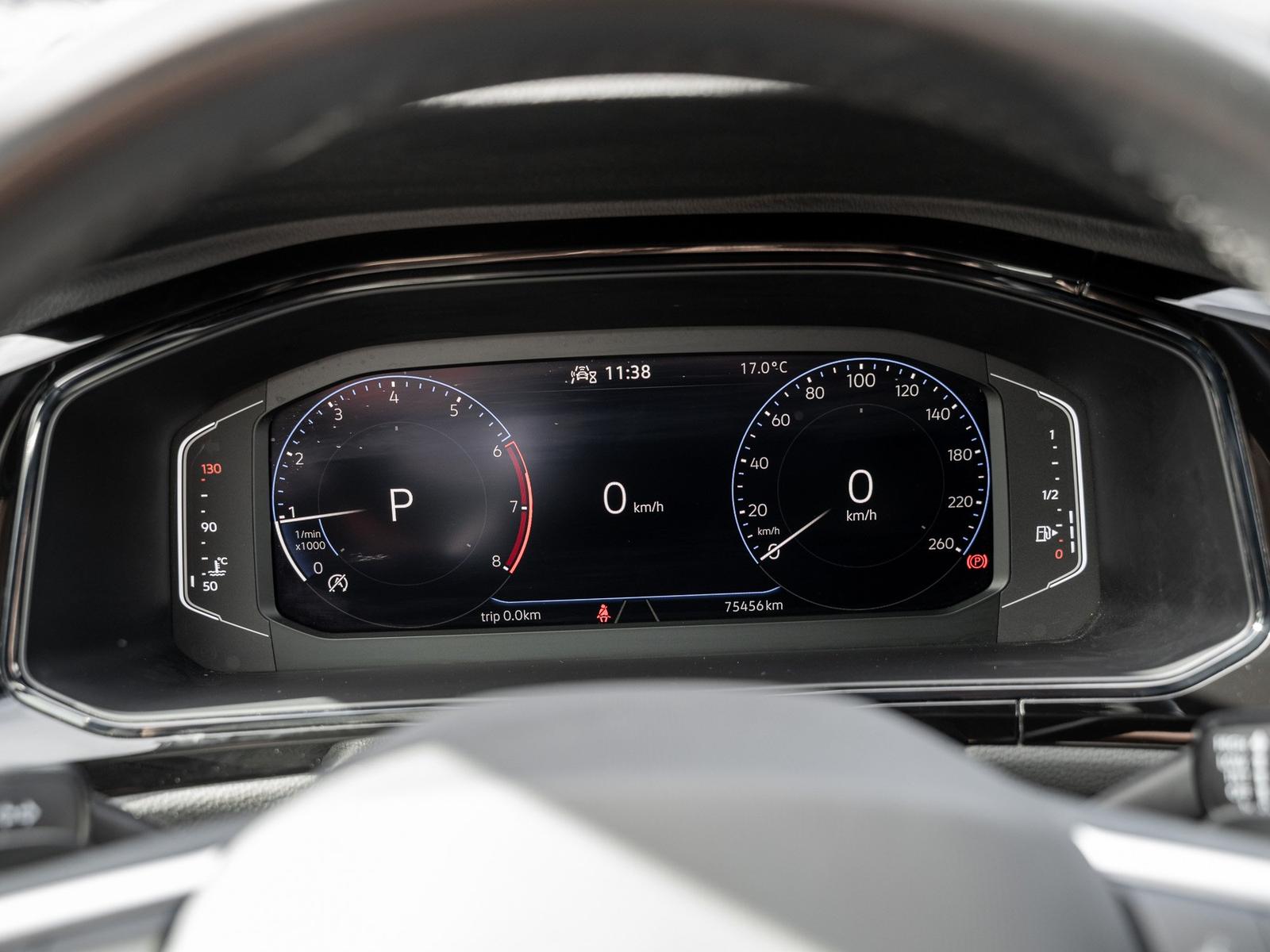 Volkswagen T-Roc Style 1.5 TSI DSG, миниатюра 22
