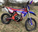 Beta RR 350 4T Racing MY 2024 - BETA MOTORRAD