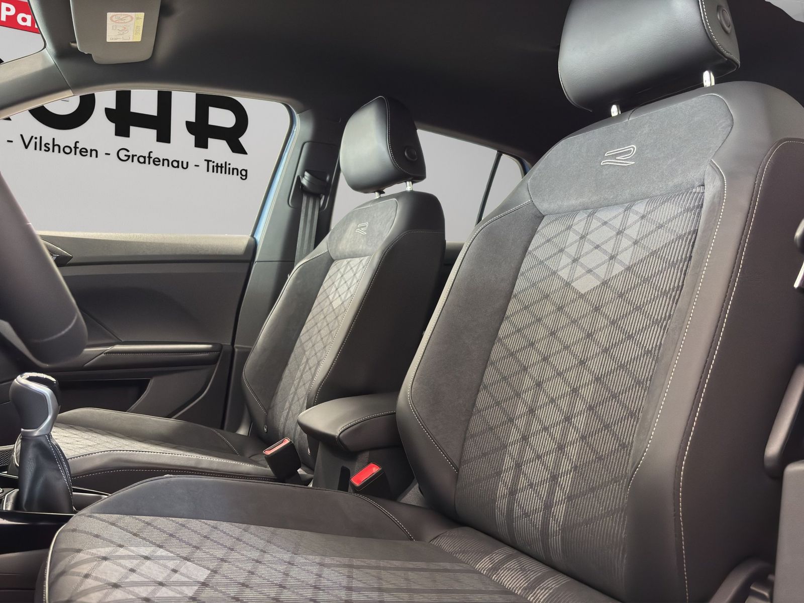 Volkswagen T-Cross - Bild 16