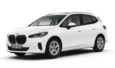 BMW 220i LED LC Plus AHK Pano Kamera SHZ PDC Tempo