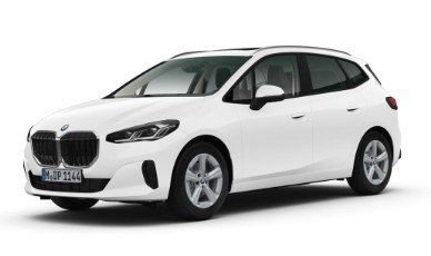 BMW 220i LED LC Plus AHK Pano Kamera SHZ PDC Tempo