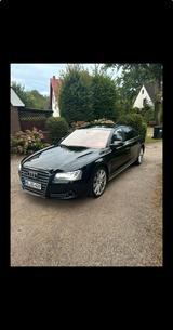 Audi A8 L 4.2 Tdi Matrix Led - Audi A8 in Bremen