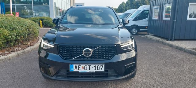 Volvo XC 40 XC40 Plus Dark 2WD