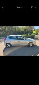 Hyundai hyundai i 30 Edition plus - Hyundai i30: Edition Plus
