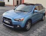 Mitsubishi 1.8 Instyle Vollausstattung, 4WD, AHK, Soundsys. - Mitsubishi ASX: Instyle