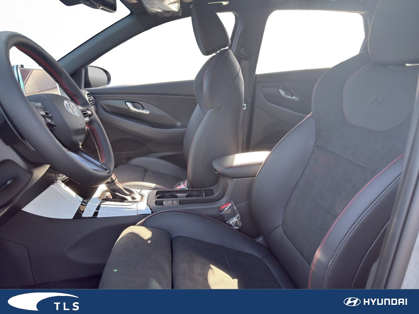 Hyundai i30 – Bild 8