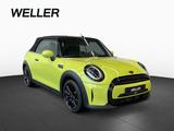 MINI Classic Trim - Navi,Sportsitze,17"LM Bluetooth - MINI One Cabrio Benziner Gebrauchtwagen