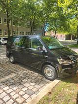 Volkswagen T6 Multivan - VW T6 Multivan Gebrauchtwagen in München