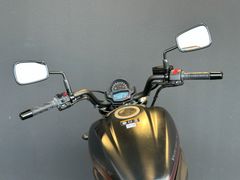 KAWASAKI Vulcan S 650 ABS + A2 möglich + SOFORT VERFÜGBAR