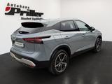 Nissan Qashqai 1.3DIG-T AT Tekna *AHK/SHZ/LED/NAV/PANO* - gebrauchte Nissan Qashqai aus dem Jahr 2022