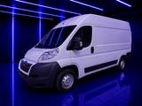 Citroën Jumper 2.2 L2H2 Kastenwagen*TÜVNEU*1.Hand*Euro5* - Citroën Jumper in Duisburg