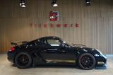 Porsche Cayman S Black Edition*462/500*BRD-FZG*BremseNEU - Porsche Cayman in Duisburg