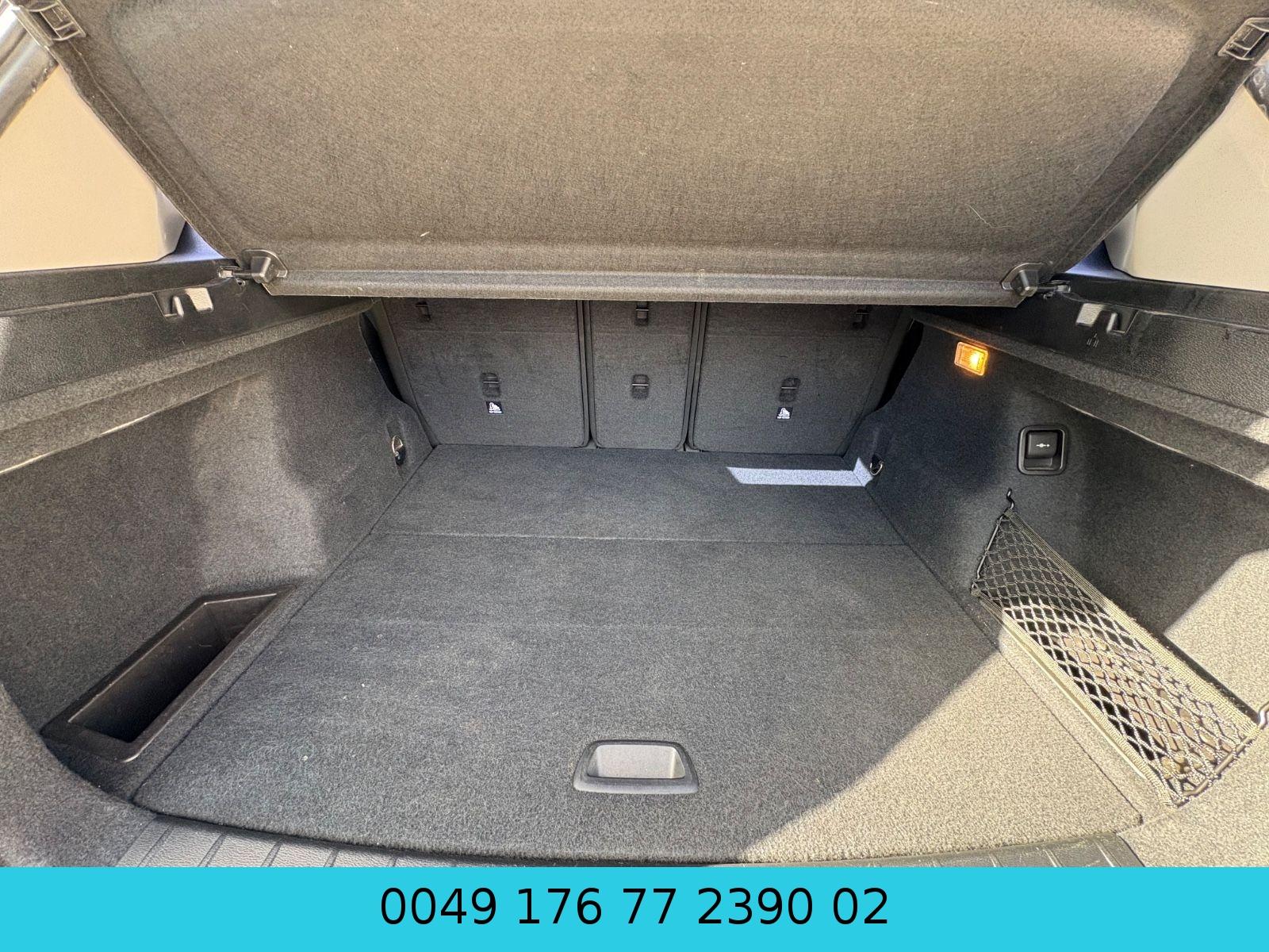 BMW X1 sDrive 20 i Advantage*SERVICE-TÜV NEU*NAVI*