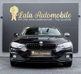 BMW 428 Gran Coupe SPORTPAKET/KLIMA/NAVI/XENON/SHZ - gebrauchte BMW 428 aus dem Jahr 2015