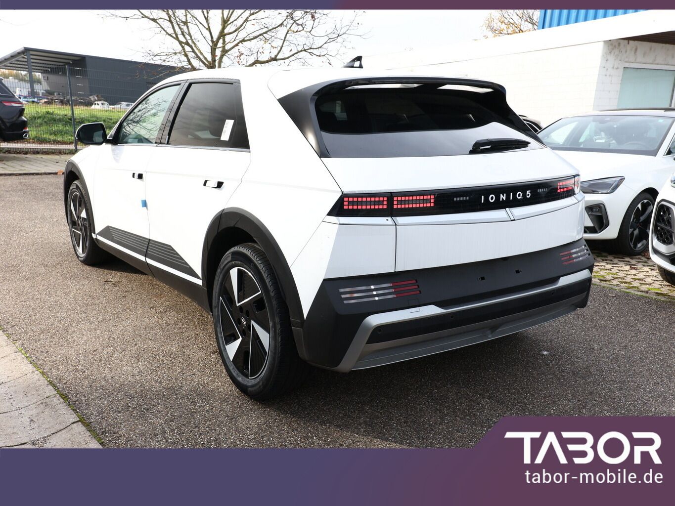 Hyundai IONIQ 5 - Bild 4