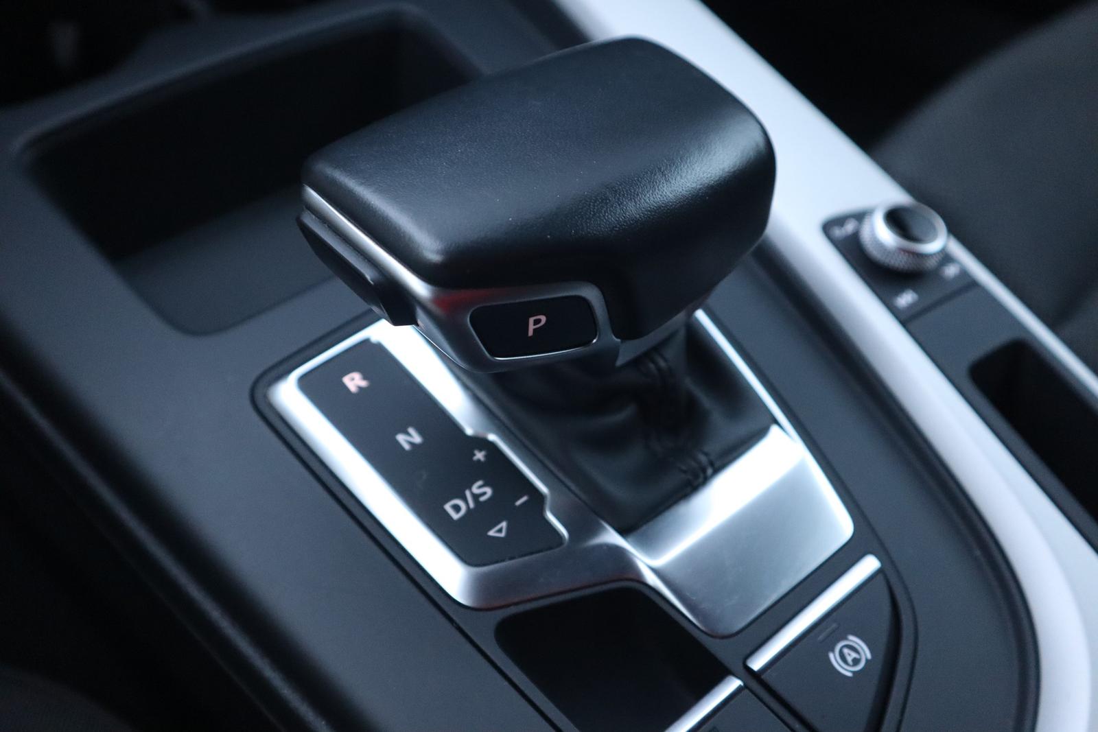 Audi A4 Avant 40 TDI Advanced S-Tronic LED Navi ACC
