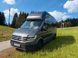 Volkswagen Grand California, Restgarantie, 8 fach, AHK, uvm - Volkswagen 8