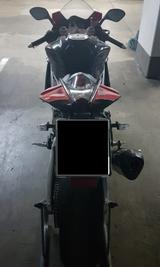 Aprilia RSV4 Factory APRC (Monocoque/Sozius wählbar) - APRILIA RSV4 FACTORY