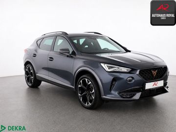 Cupra Formentor - 7