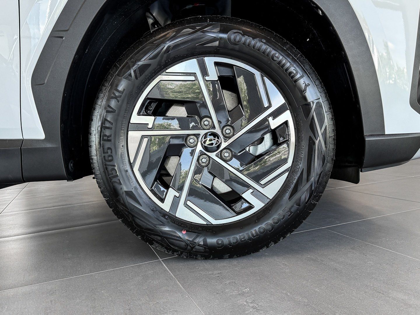 Hyundai TUCSON - Bild 4