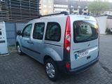 Renault Kangoo Expression 1.6 16V 105 Expression - Renault Kangoo: 16v