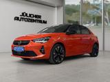 Opel Corsa-e F GS Line Aut., 1.Hand, Scheckheft - Opel Corsa mit Elektro-Antrieb