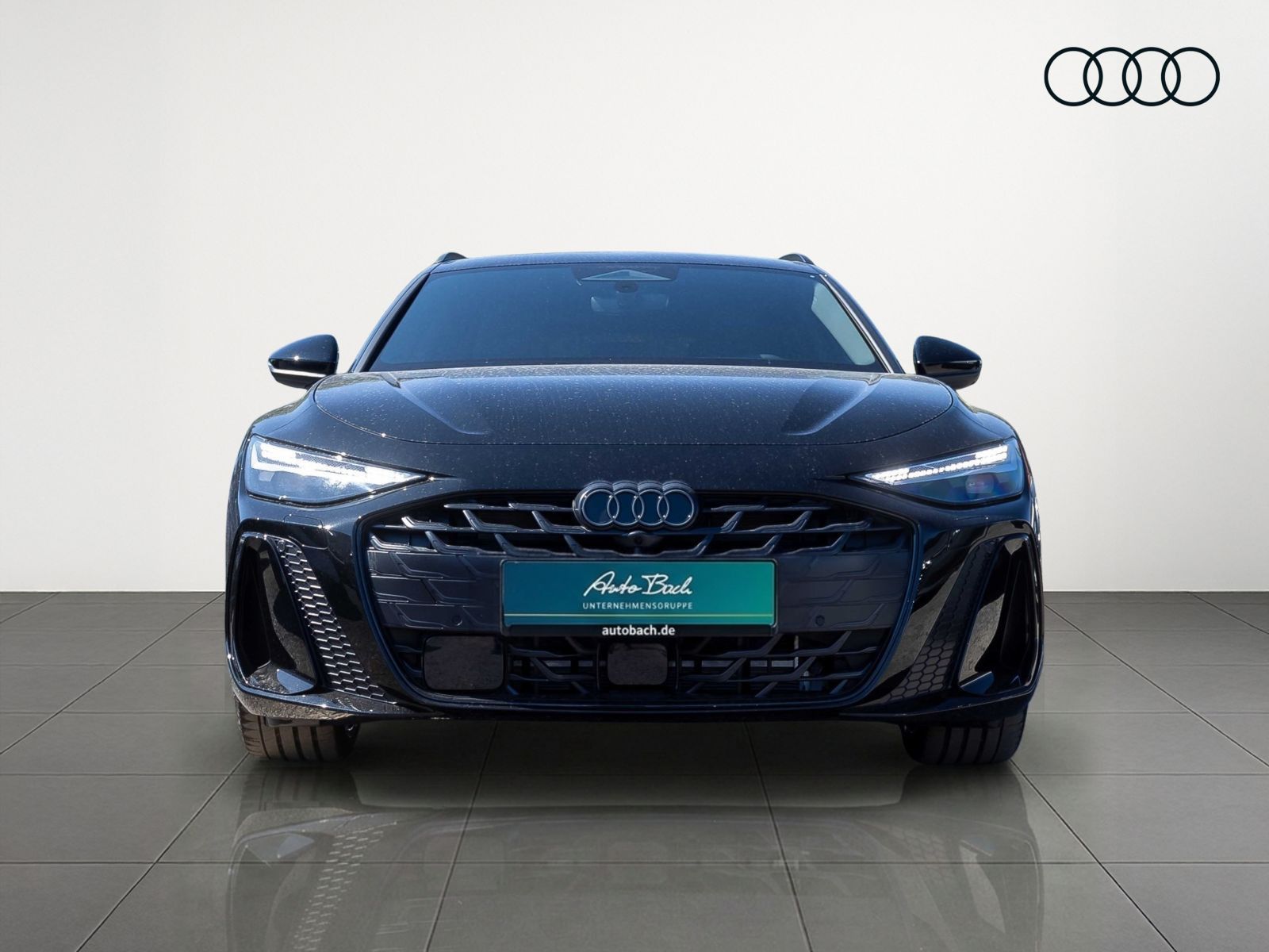 Audi A6 Avant e-hybrid S line qu. 270kW edition one/ imagem 3