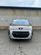 Peugeot Verkaufe einen Peugeot Partner Tepee 1.6 Benzine - Peugeot TePee Gebrauchtwagen