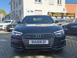 Audi A4 Lim. 40 TDI quattro sport - Audi A4 Gebrauchtwagen in Mannheim
