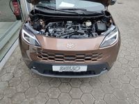 Toyota Yaris Cross - Vorschau Bild 14