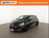 Renault RENAULT Clio TCe 220CV EDC 5 porte Energy R.S. T - Renault Clio mit Halbautomatikschaltung