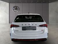 Skoda Octavia - Vorschau Bild 6