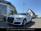 Audi A6 Avant 2.0 TDI ultra - Audi A6 Gebrauchtwagen in Stuttgart