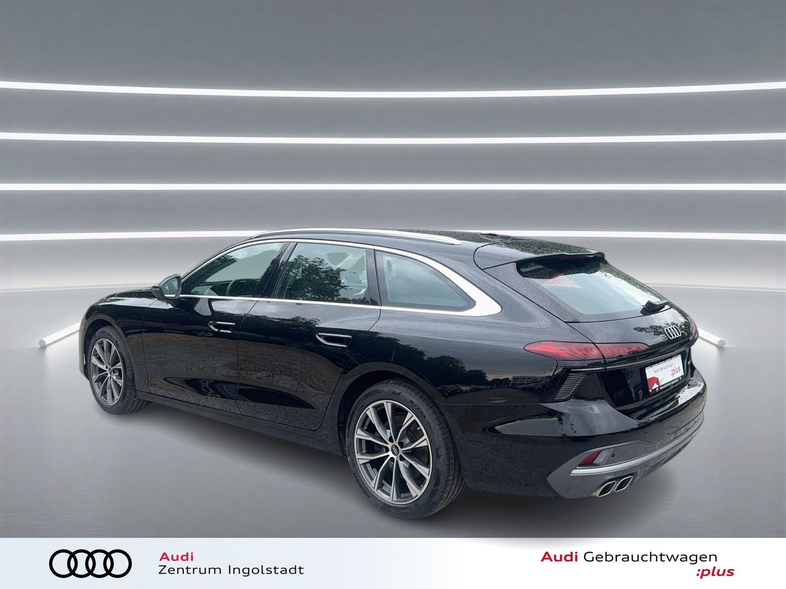 Audi A6 - Bild 5