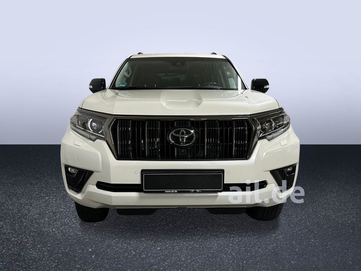 Toyota Land Cruiser 2.8 D4-D TEC-Edition LED AHK Carpla foto 5