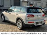 MINI COOPER Clubman Cooper*AUTOMATIK*Yours Trim*LED* - MINI Cooper: Automatik