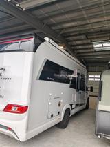 Hobby Optima T75 Hf De Luxe - Hobby Optima De Luxe