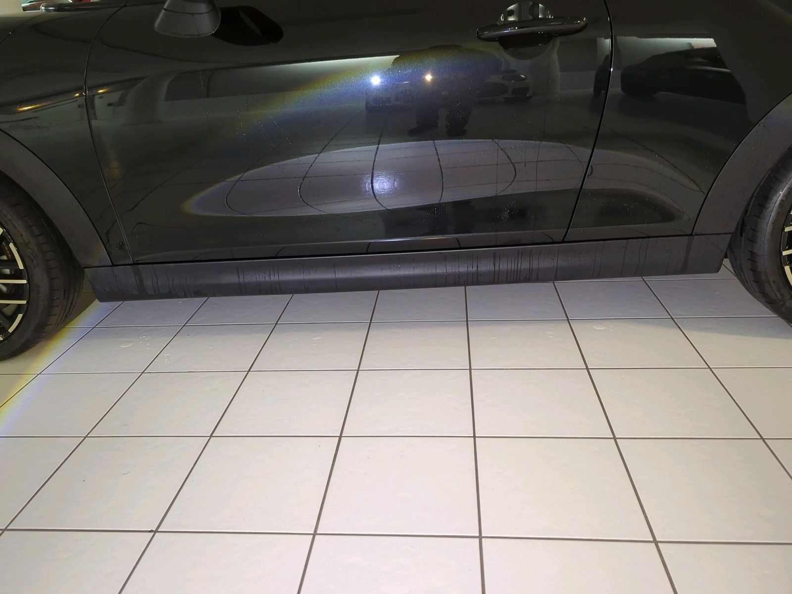 MINI Cooper Cabrio - Bild 20