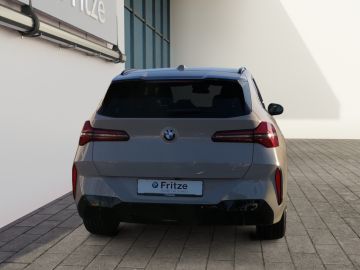 BMW X3 - 5