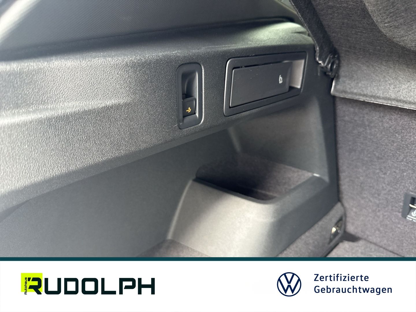 Volkswagen Tiguan - Bild 20