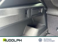 Volkswagen Tiguan - Vorschau Bild 20