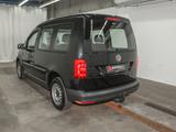 Volkswagen Caddy 2.0 TDI Kombi  AHK|Klima|Tempomat - VW Caddy Gebrauchtwagen in München